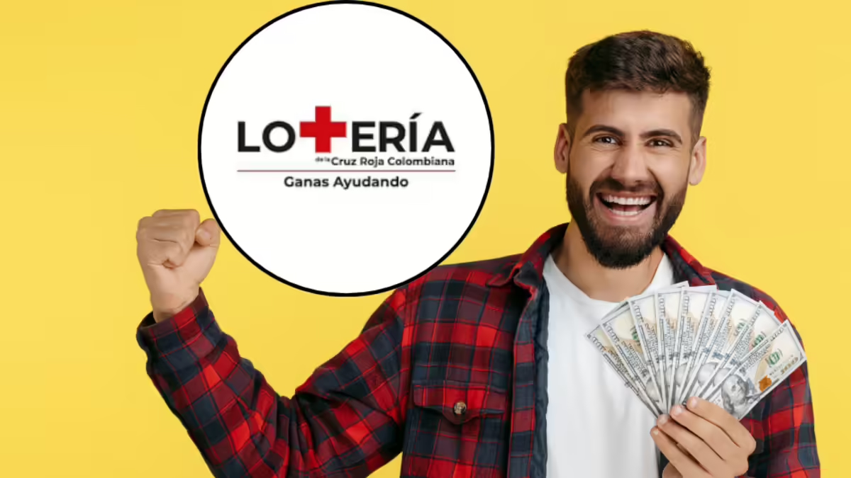 Rotkreuz-Lotterie, Ergebnisse der letzten Ziehung am Dienstag, 9. September 2025