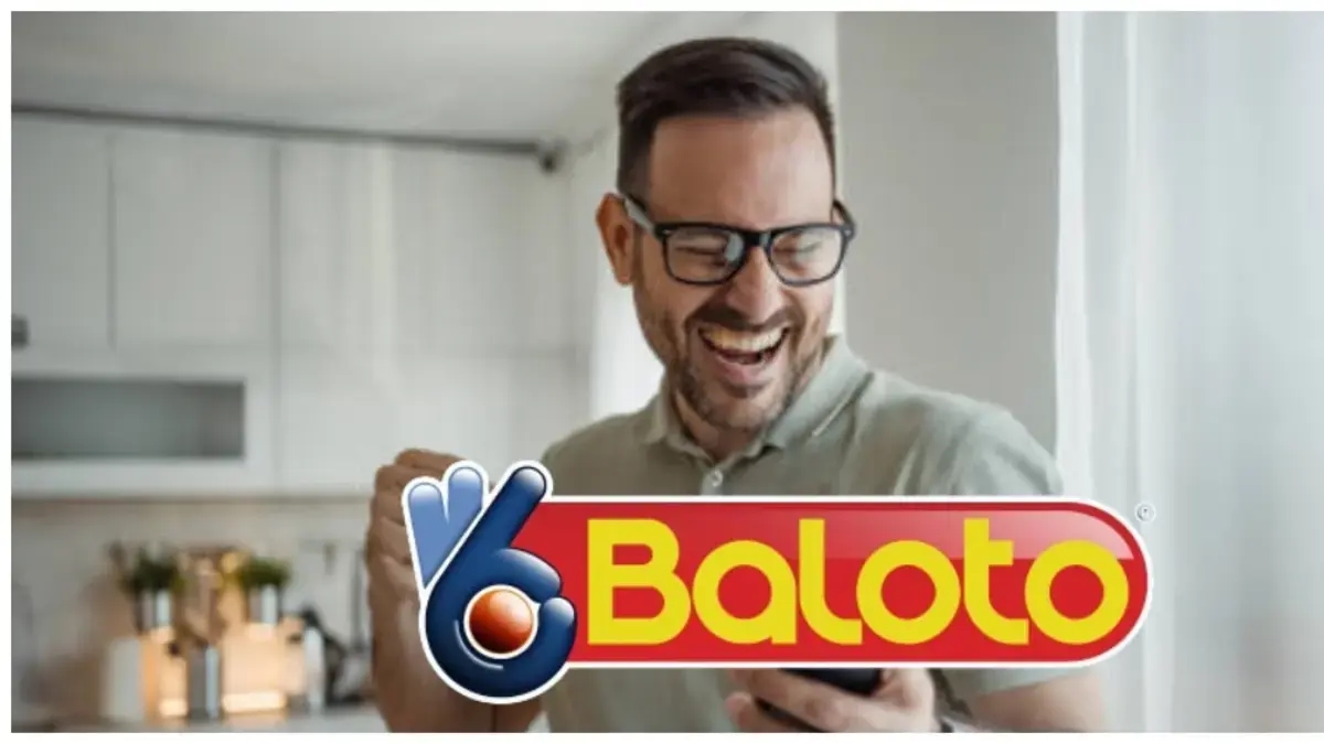 Baloto and Baloto Revancha: Find out the results of the last draw on Wednesday, September 17th.