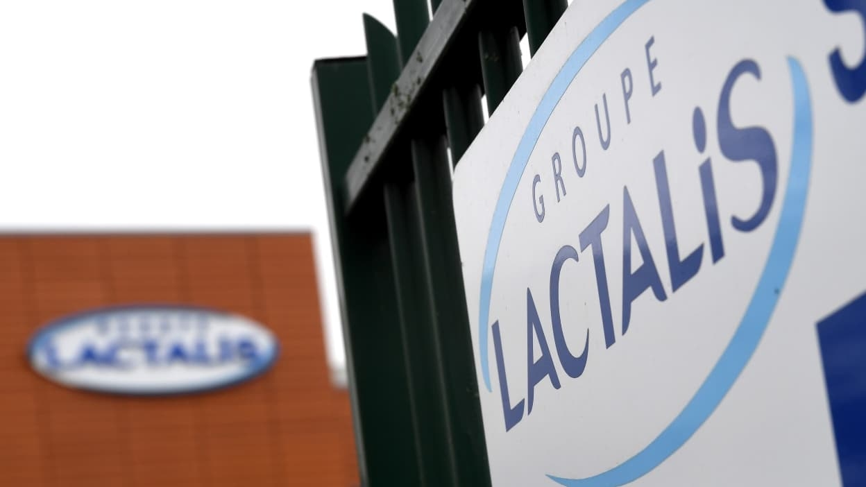 Süt devi Lactalis uluslararası alanda büyüyor: "Aynı şekilde Fransa'ya ne zaman yatırım yapacak?"