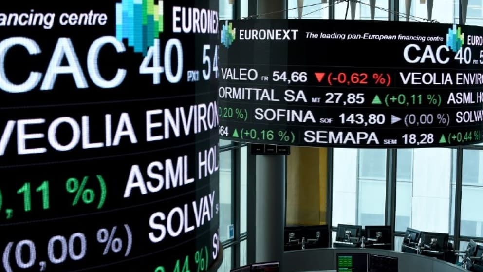 CAC 40: 28% руководящих должностей теперь занимают женщины