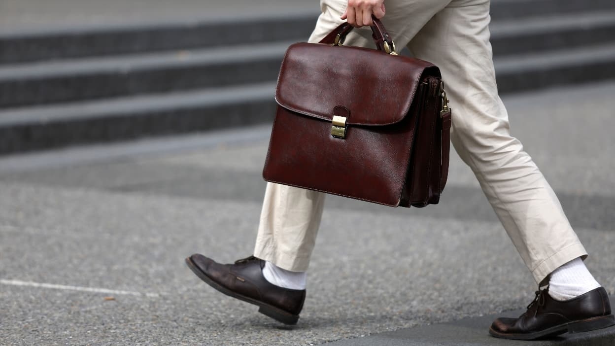 "Even if my salary was doubled, I wouldn't do it again": Why employees no longer want to be bosses
