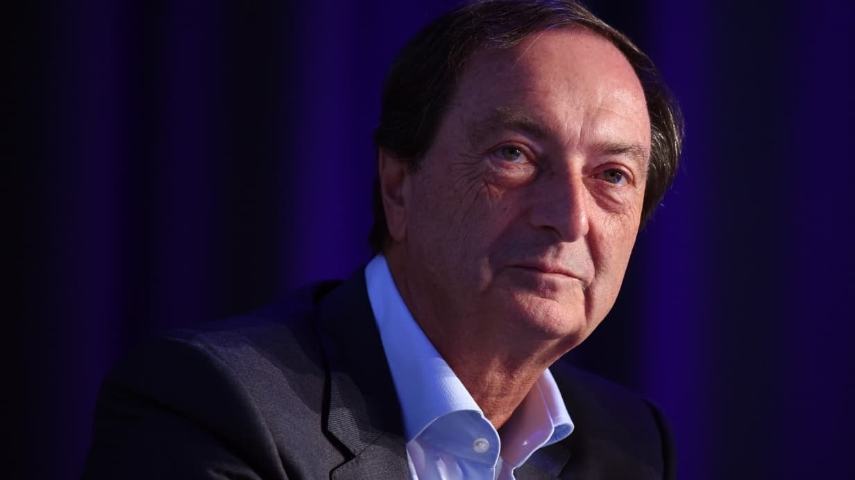 Taxing Used Books? The Idea That Drives Michel-Edouard Leclerc, France's 3rd Largest Bookseller, Crazy