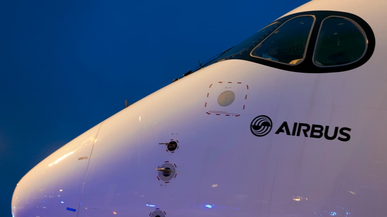Airbus vs. Boeing: Wer gewinnt den Krieg der Luftfahrtgiganten auf der Paris Air Show?