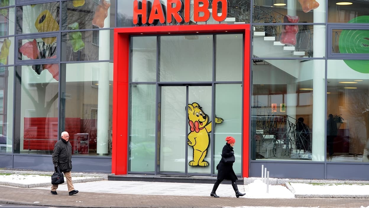 Haribo, Renault, EDF ... Warum Firmentourismus in Frankreich immer beliebter wird