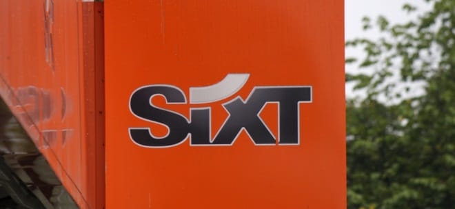 Sixt hissesi: Sixt, yıl başında önemli ölçüde büyüyor ve zararlarını azaltıyor