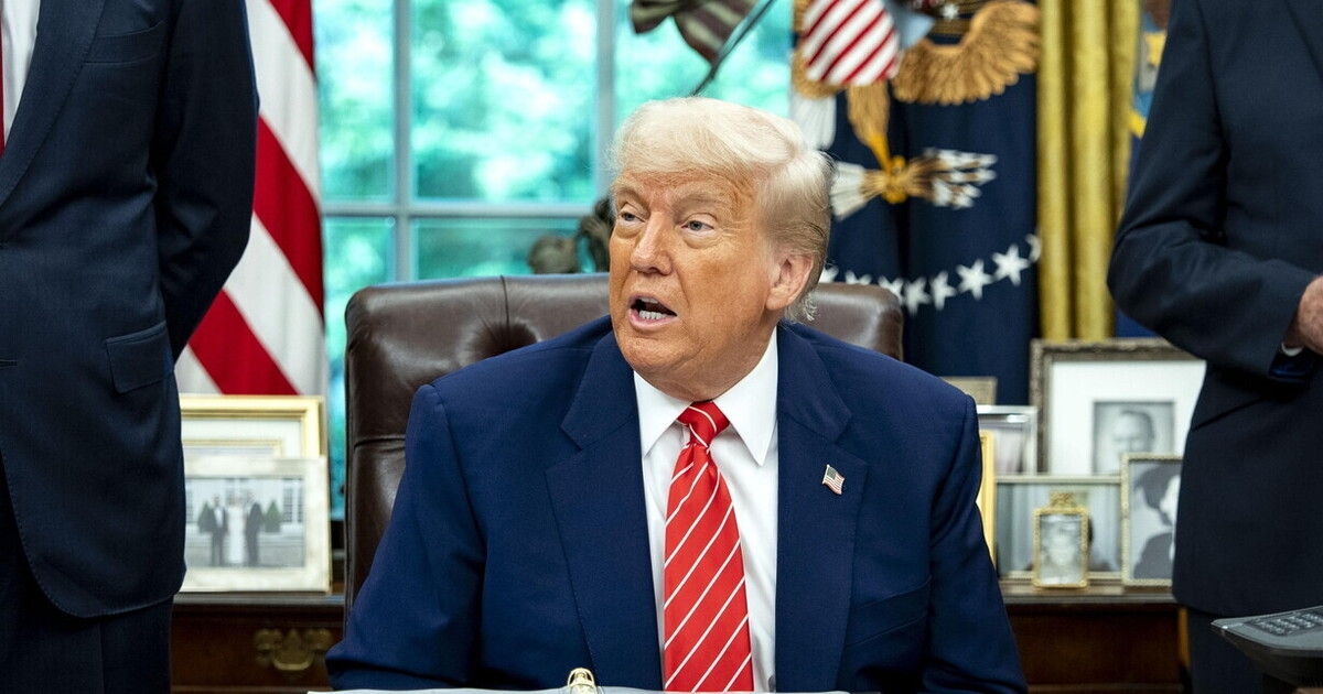 In Genf beginnen die chinesisch-amerikanischen Gespräche, doch Trump hat sich bereits als zu schwach erwiesen