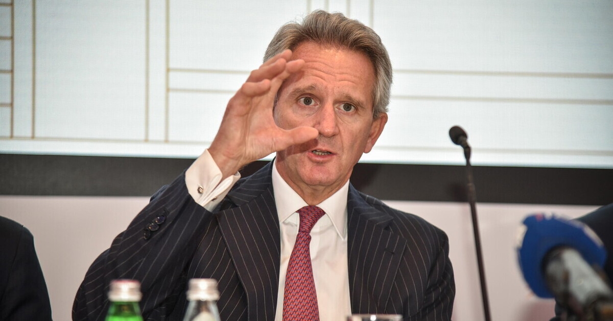 Novaglio und Nagel streiten über die Zukunft von Mediobanca