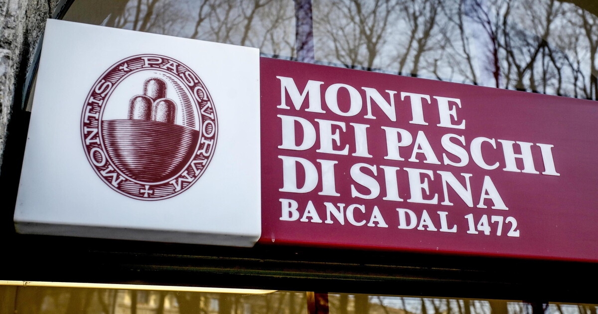 Las espinas del OK del BCE a MPS-Mediobanca