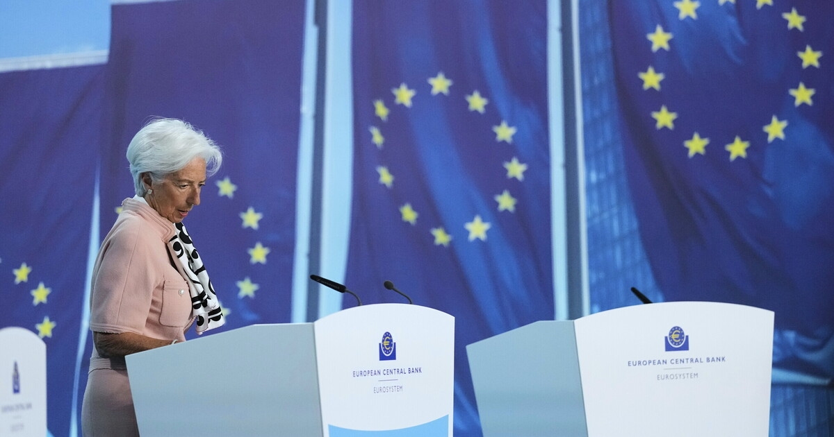 Enflasyon ve istihdam, ECB'nin küçük şaheseri
