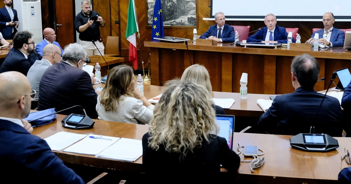 Ilva se afasta dos particulares e se aproxima do Estado. O que não bate certo?