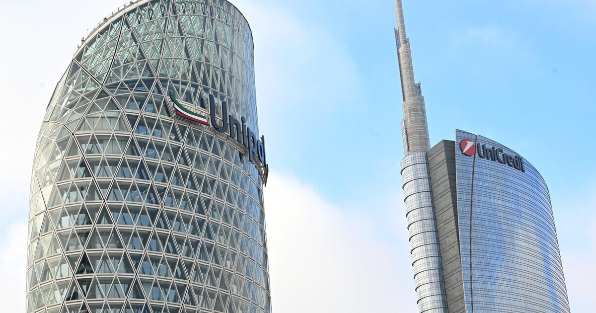 A Comissão Europeia contesta o uso do poder de ouro pelo governo na oferta pública de aquisição do Unicredit-Banco Bpm