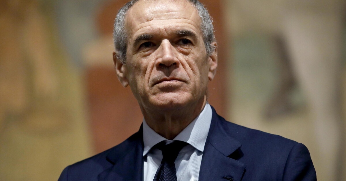 Non si può tornare all’edilizia pubblica anni 70. Parla Cottarelli