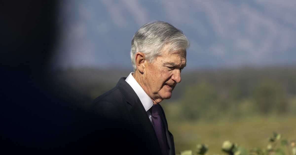 Powell's dignified and institutional lesson to Trump supporters
