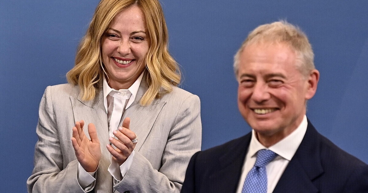 Meloni a contourné le Mimit pour fermer Transition 5.0 prématurément, à l'insu d'Urso. Humour et données