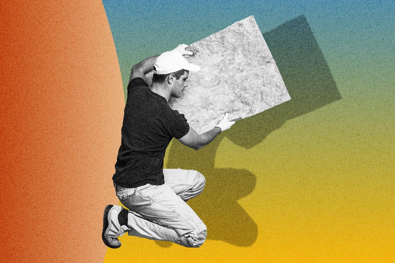 Insurance: the ten-year builder's guarantee, a fragile protection