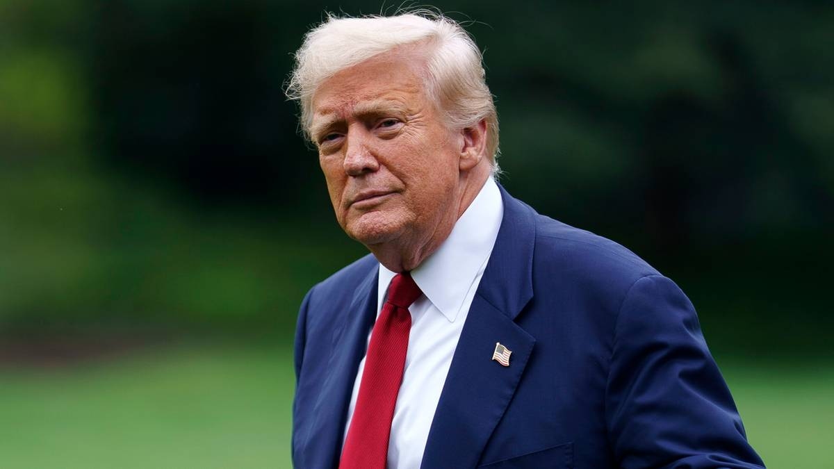 India Stands Up to Donald Trump. Tariff Threat Doesn't Change Their Mind