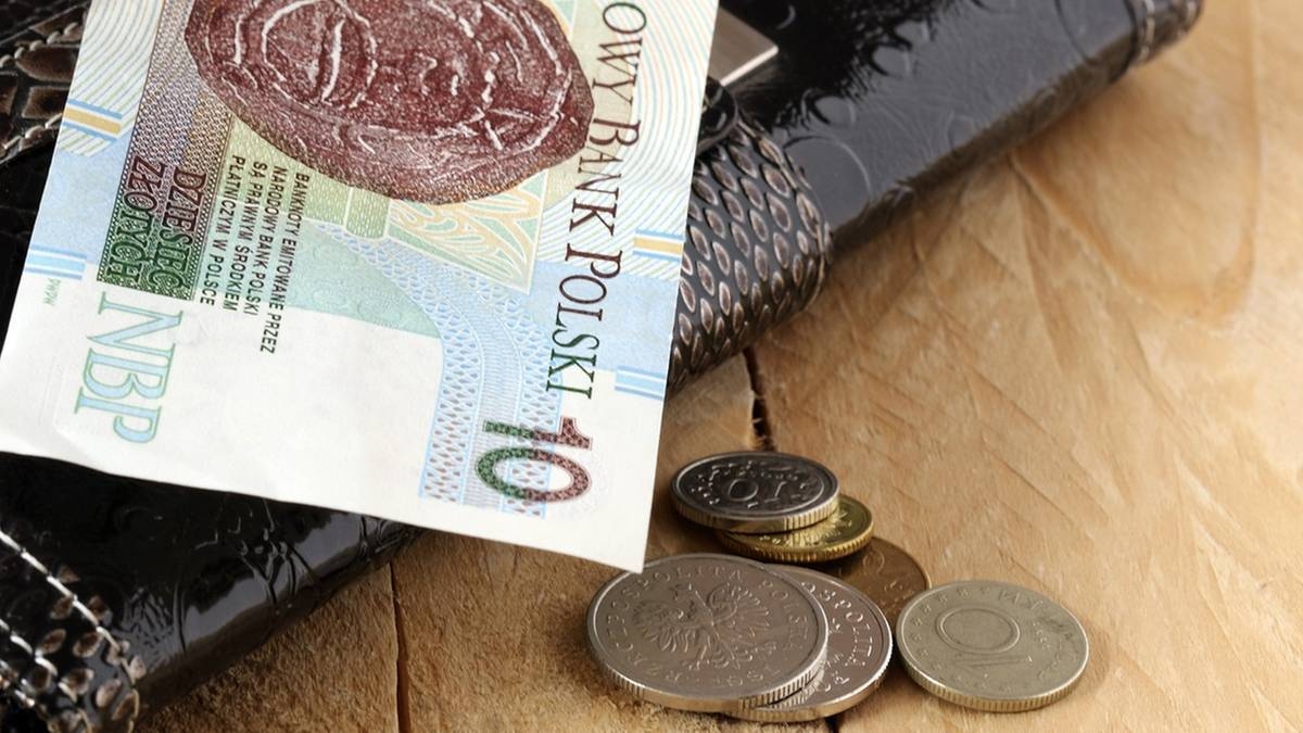 L’inflation en Pologne ralentit. Les dernières données de l'Office central des statistiques