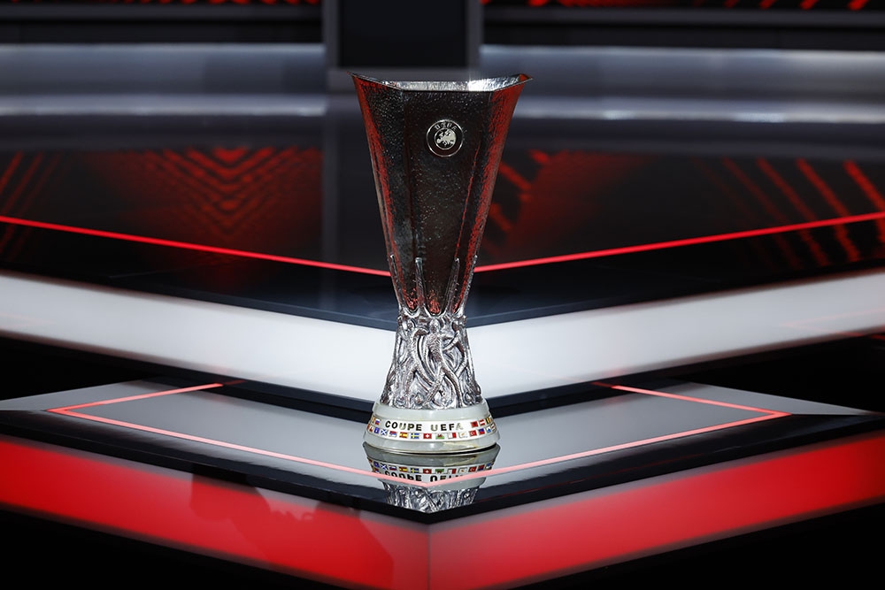 Les finalistes de l'UEFA Europa League sont annoncés