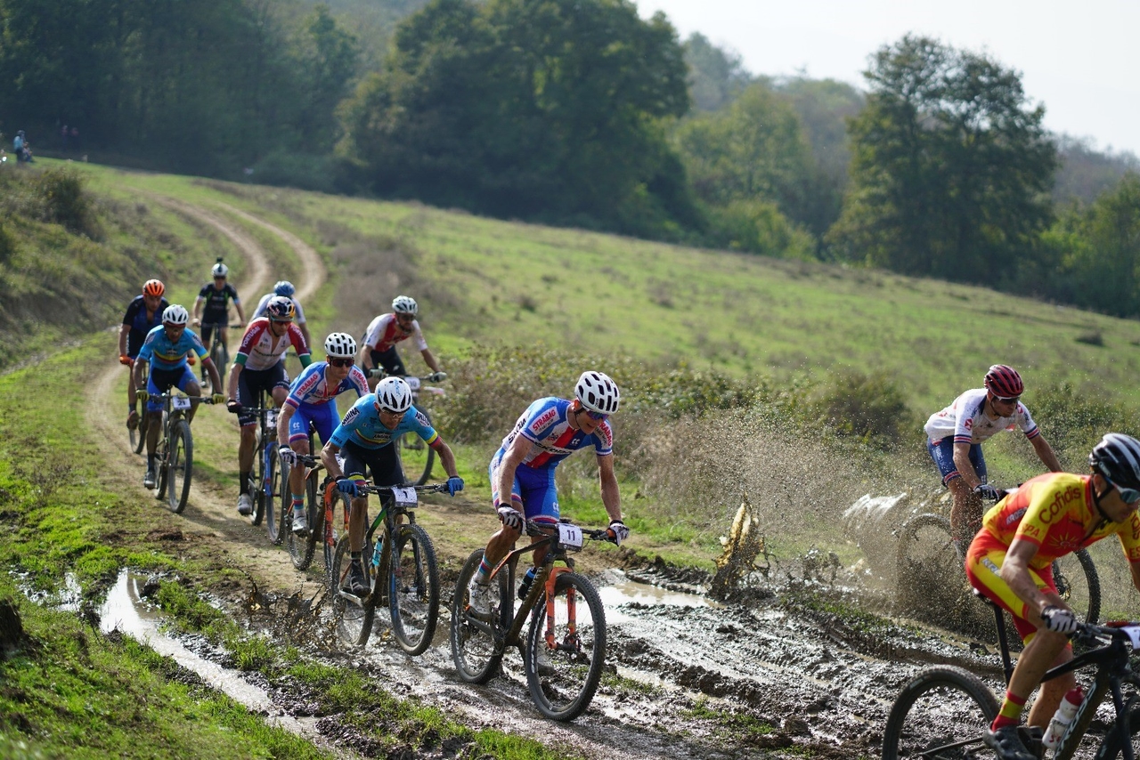 Annonce du calendrier de juin de la Fédération turque de cyclisme