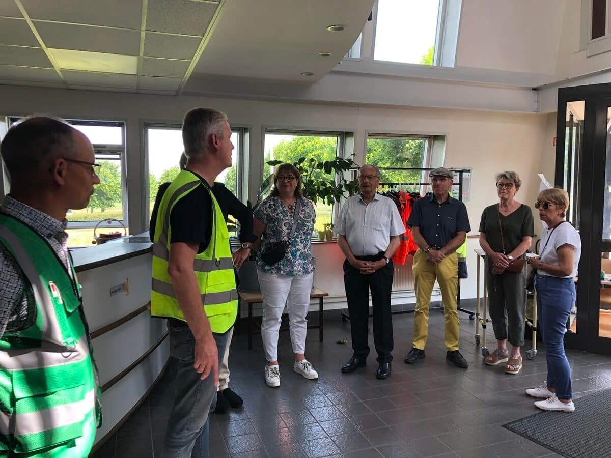 KH-SK-Frankrijk: met Velux, verlichting in Bourbonne