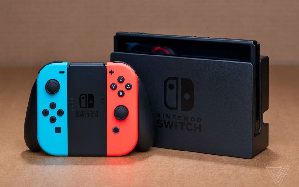 Nintendo: Компания уже выросла в цене более чем на 400% с момента запуска консоли Switch
