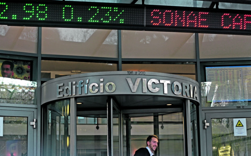 Bolsa de Lisboa termina semana em alta com PSI a subir 0,75%