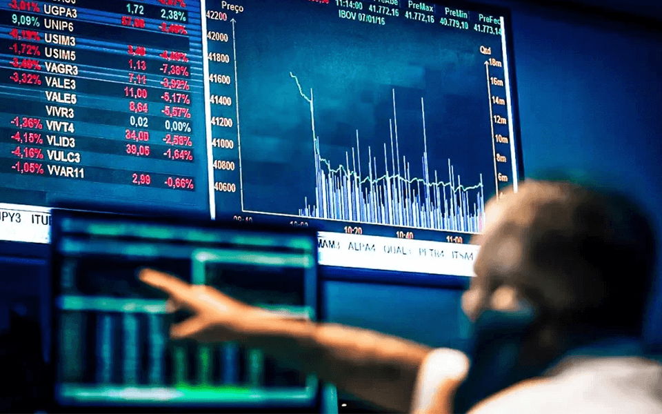 Die Lissabonner Börse eröffnet mit den höchsten Gewinnen in Europa, angetrieben von den Gewinnen der EDP-Gruppe