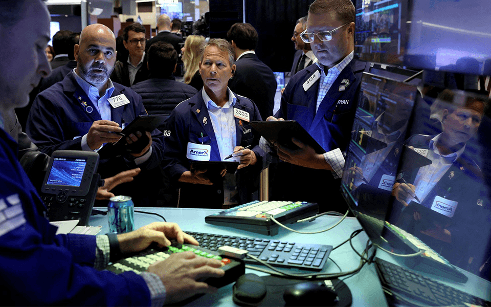 La Bourse de Lisbonne reste dans le vert en ligne avec l'Europe