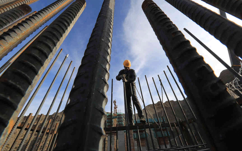 Top of the Agenda: What you can't miss in the economy and markets this week
