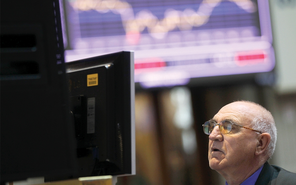 Altri падает почти на 9% после результатов, а PSI завершает неделю с убытком