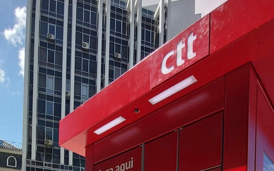 CTT sinkt um mehr als 11 %