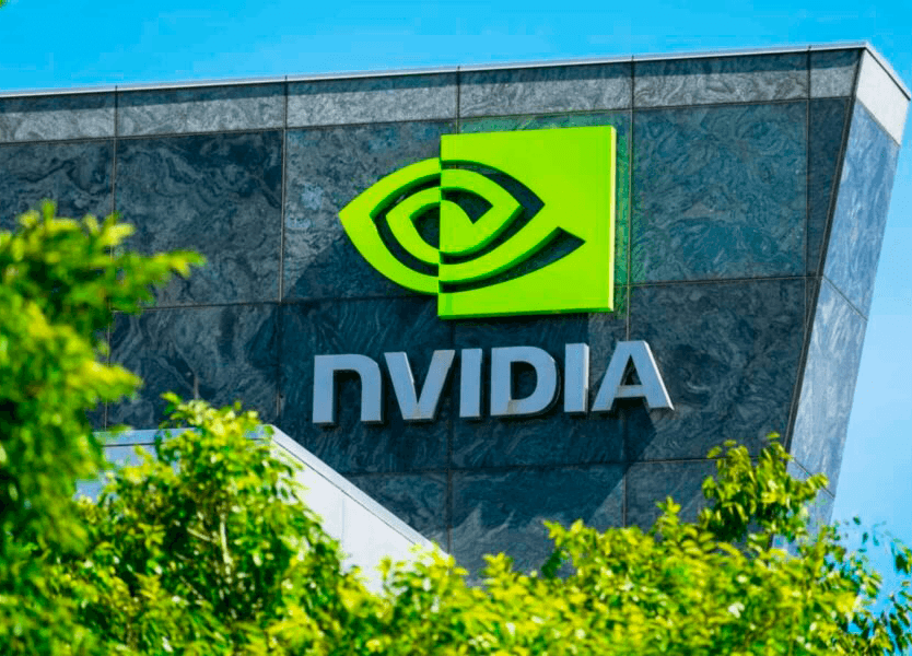 Intel stijgt met 28% nu Nvidia het kapitaal van het bedrijf betreedt