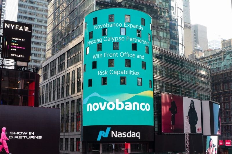 Облигации Novobanco растут в цене после продажи BPCE Group, сообщает XTB