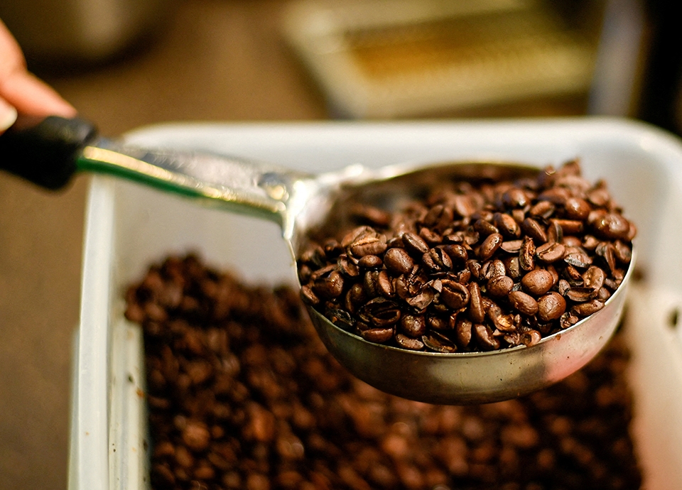 Les prix du café montent en flèche et les prix vont encore augmenter avec les tarifs douaniers