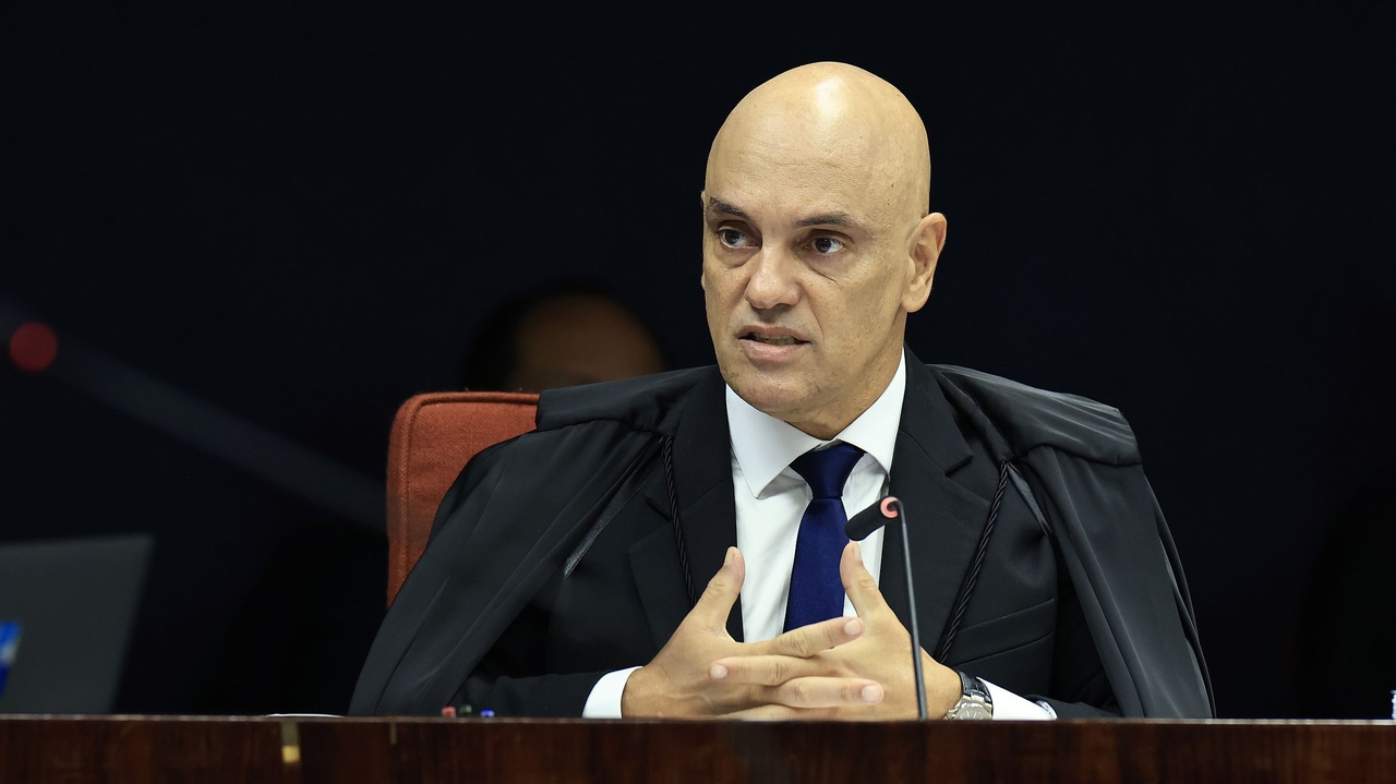 Moraes vota per rilasciare i processi di revisione dell'intera vita dell'INSS