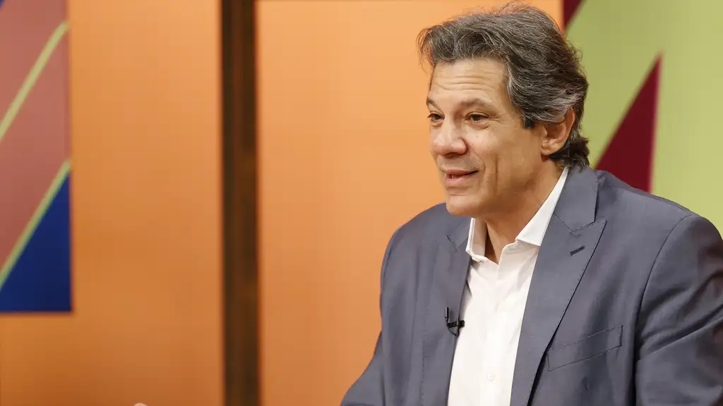 Haddad sagt, die Regierung habe bei der Untersuchung des INSS-Betrugs richtig gehandelt