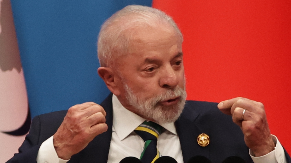 L’aumento delle tasse allontana Lula dalla classe media, che paga il conto delle sue “spese”