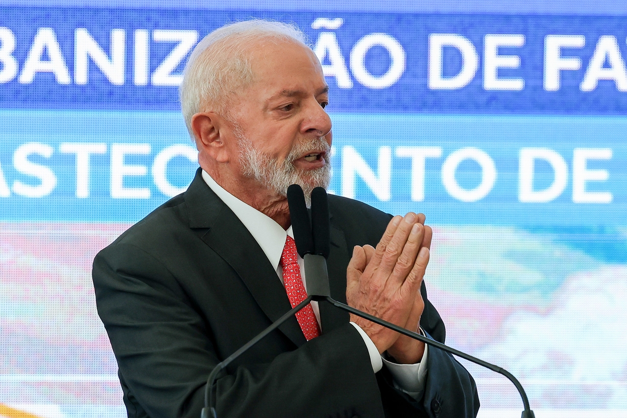 Il nuovo PAC fallisce e Lula rimane senza vetrina elettorale per il 2026