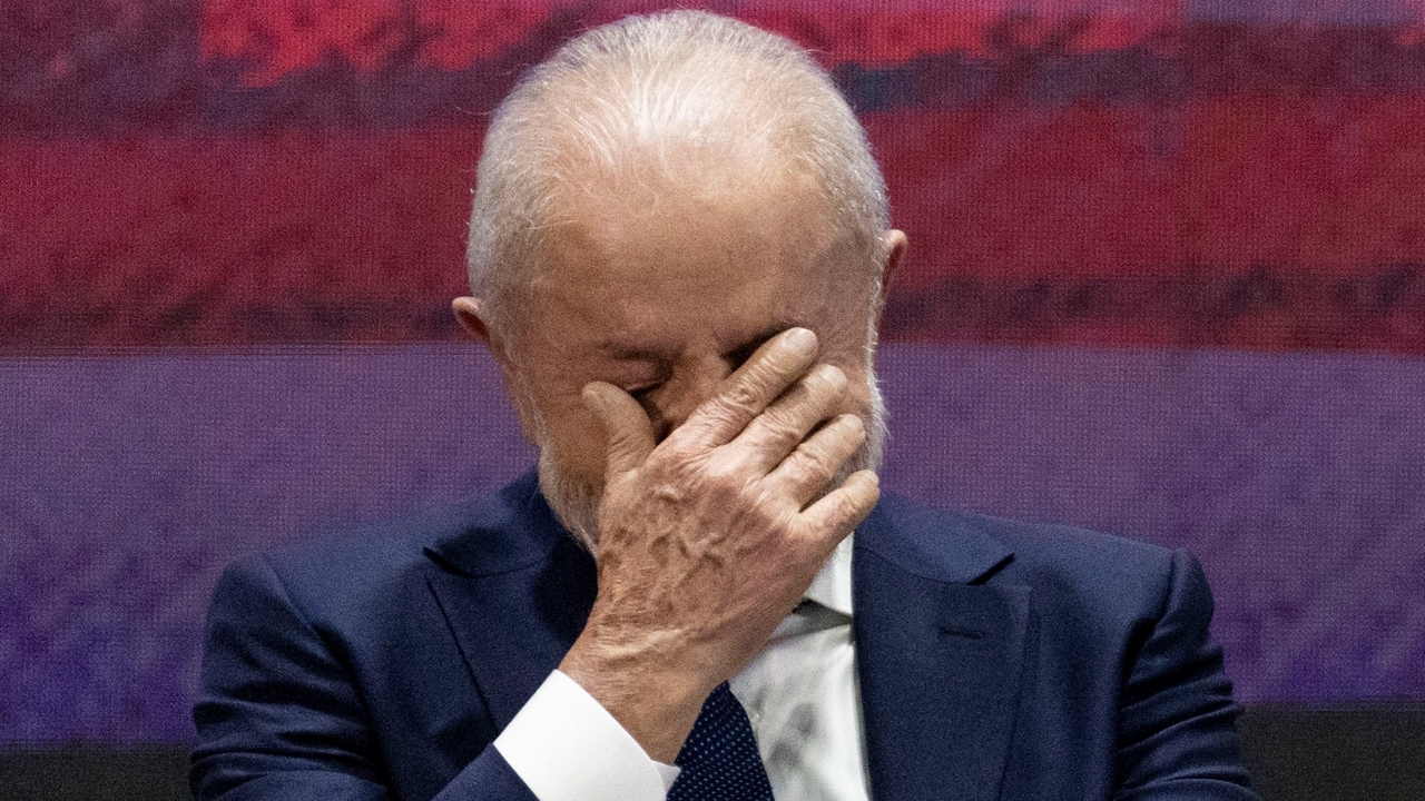 La mancanza di controllo sulle finanze pubbliche impedisce a Lula di realizzare il suo sogno di riacquistare il grado di investimento