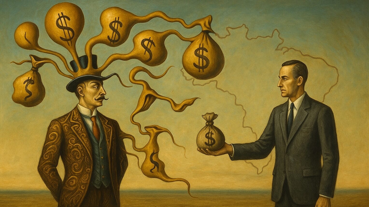 De regering laat het vertrouwen op de ‘belastingrechtbank’ om de inkomsten te verhogen varen