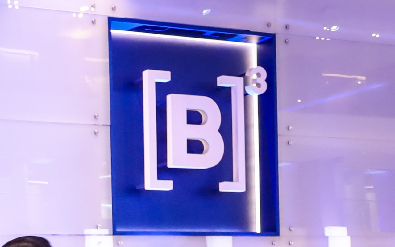 Ibovespa tarihinde ilk kez 141.000 puanla kapandı