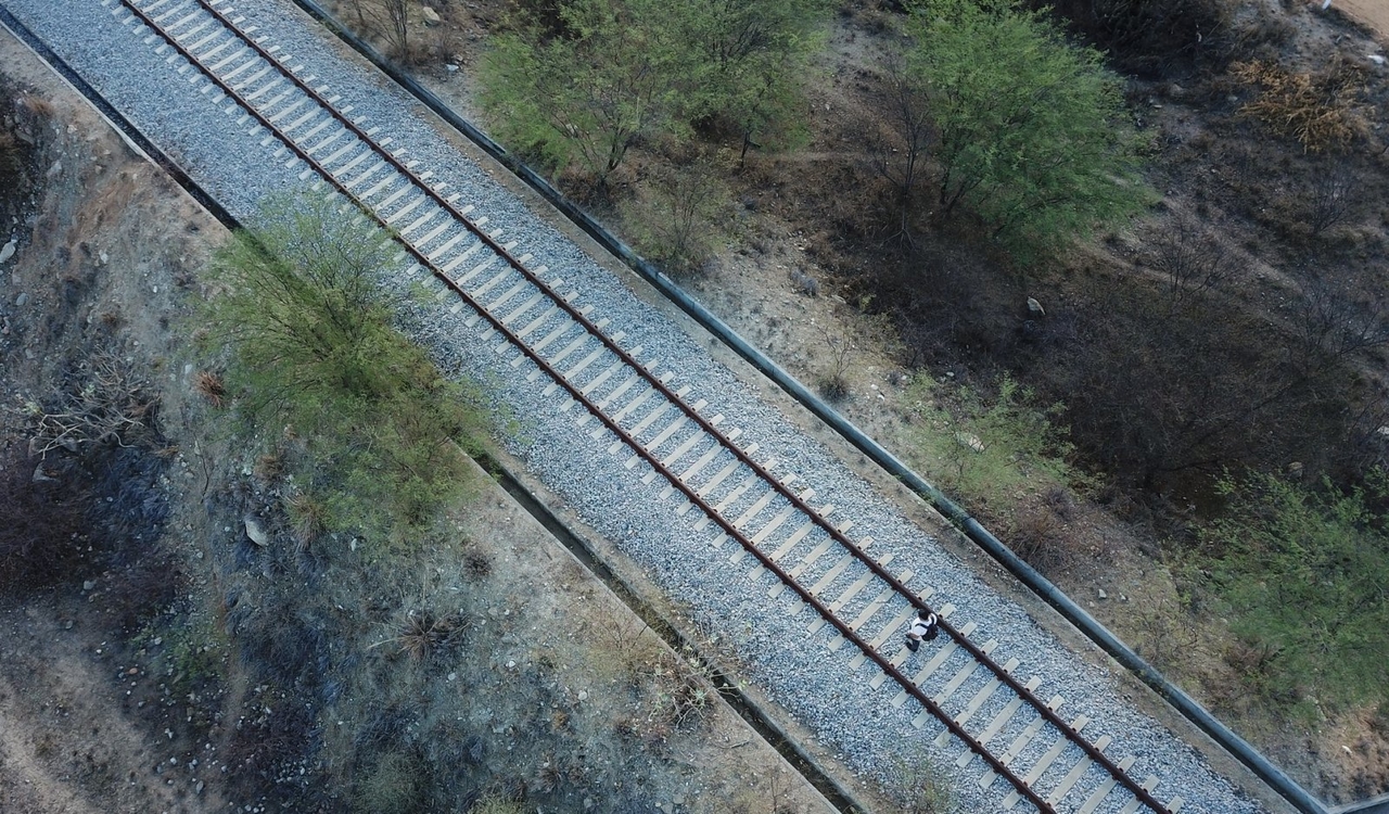 ¿Qué esperar del acuerdo entre Brasil y China para construir un ferrocarril transoceánico?