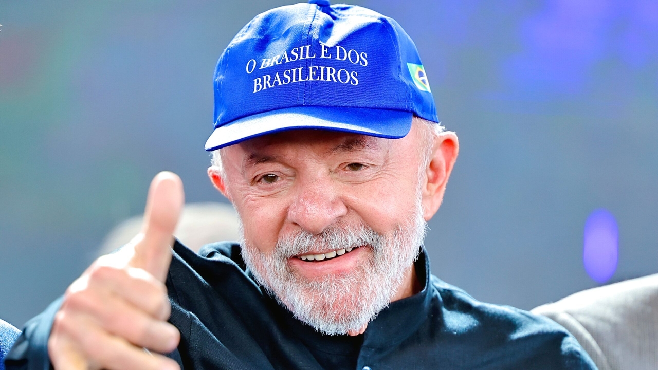 Lula wants to backfire by going to the WTO or retaliating against Trump's tariff hike.