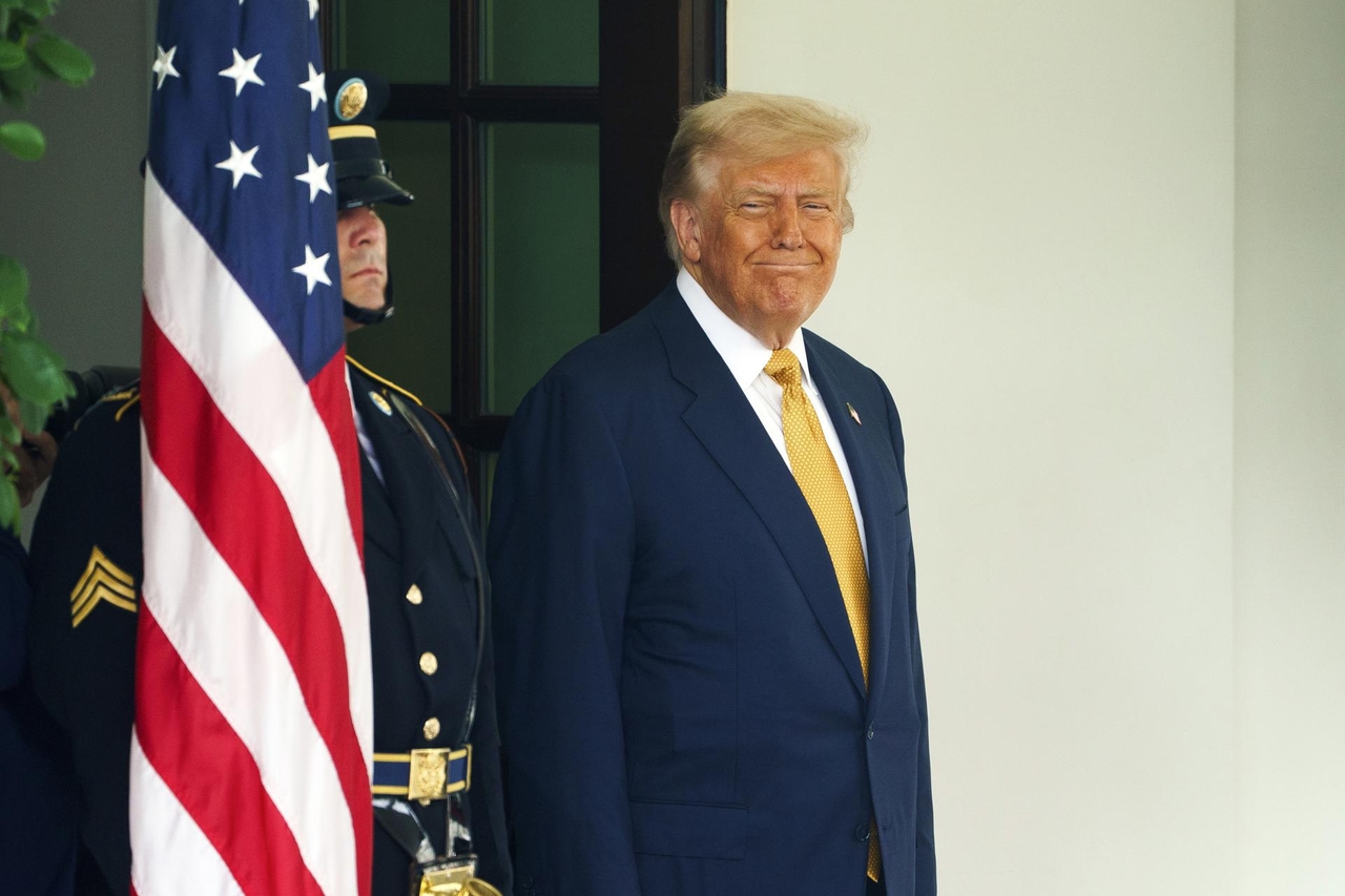 Il n'y a pas que le Brésil : l'Indonésien « Pix » est également dans le viseur de Trump