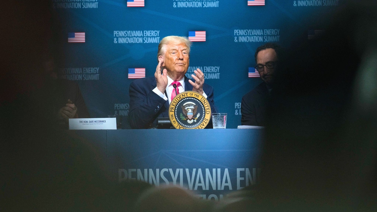 Federal Polis Operasyonu ABD'nin Brezilya'ya Yönelik Yaptırımlarını Güçlendirebilir: Trump'ın Cephaneliği Büyük