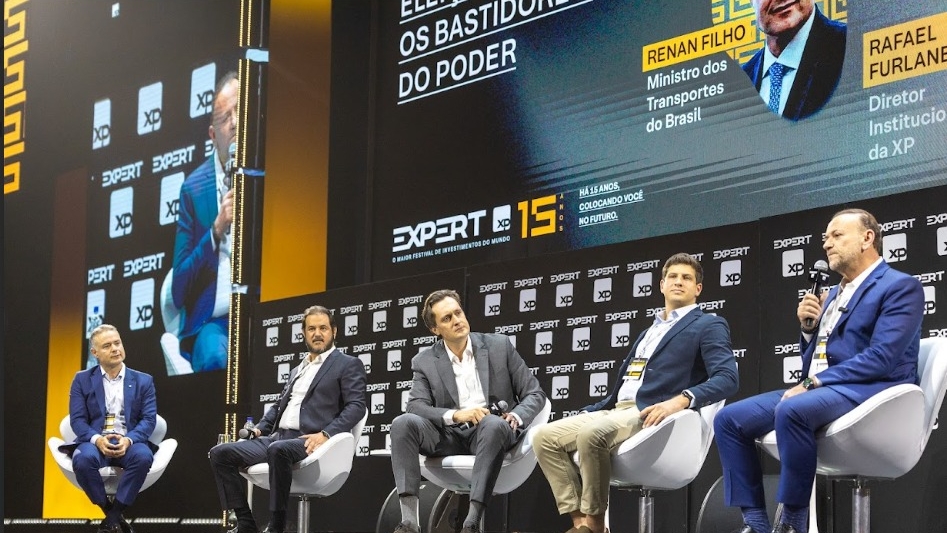 Atuação do governo Lula em relação a tarifaço gera críticas do mercado financeiro