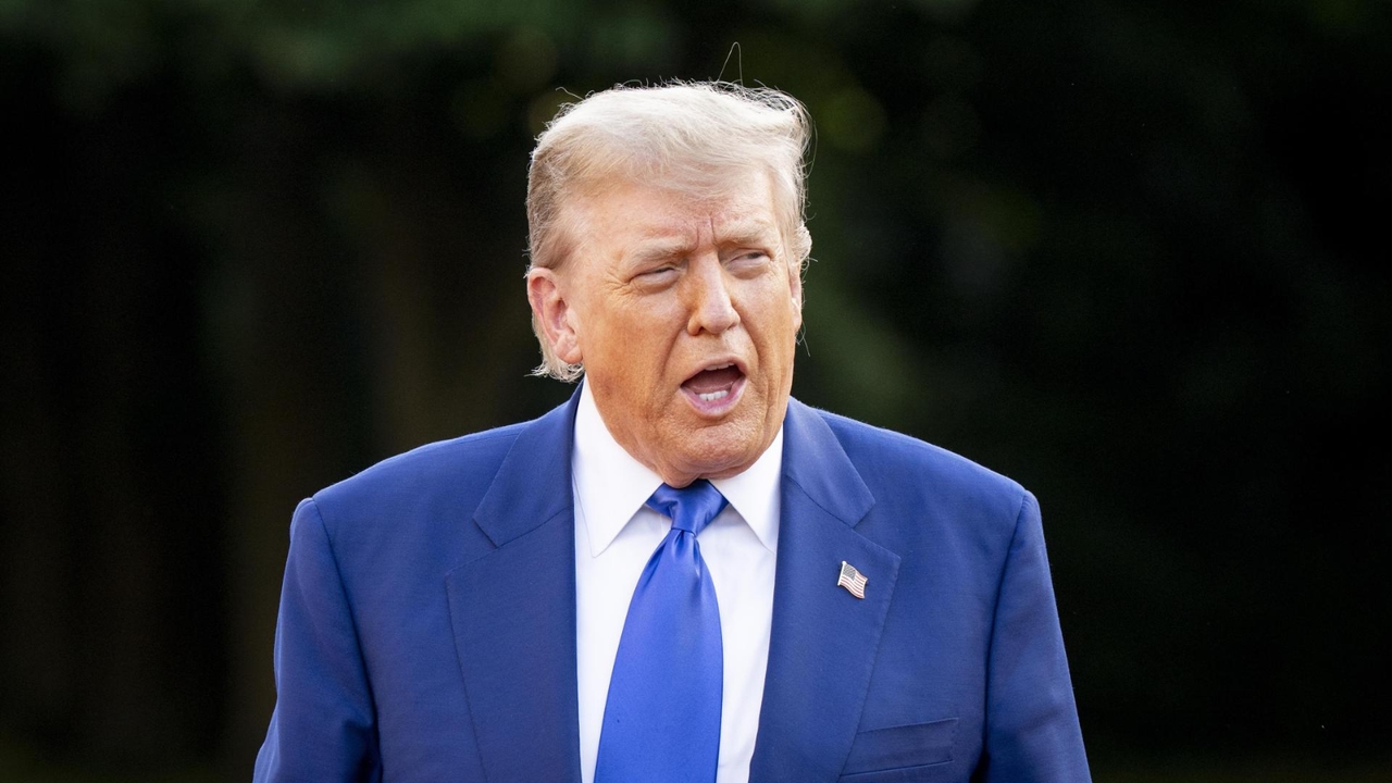 La « bombe atomique » que Trump pourrait larguer sur l’économie brésilienne