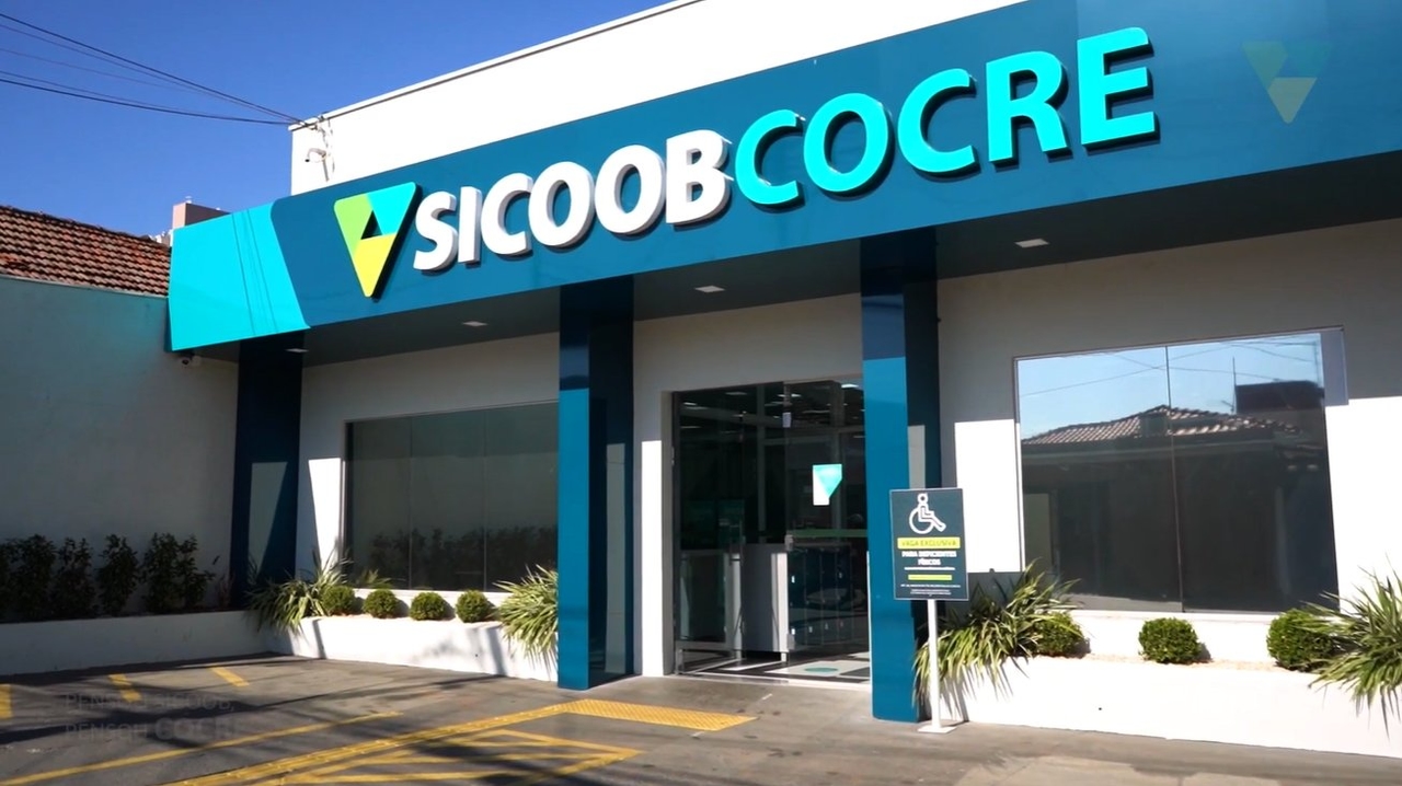 Sicoob Cocre utiliza el espíritu de cooperación para crear un buen ambiente de trabajo