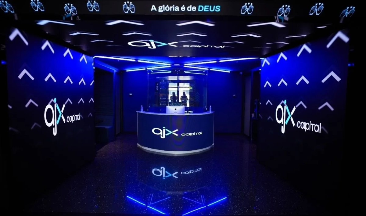 AJX Capital Investimentos demuestra que centrarse en la educación es crucial para el crecimiento