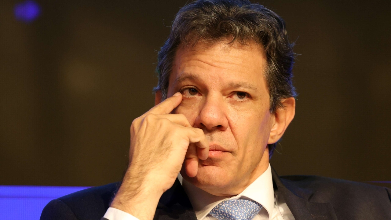 Haddad dice que el impasse arancelario se debe al interés de Estados Unidos en las tierras raras